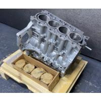 Motor Bloğu Pistonlar Yağlama Meme Dv6 1.6 Dizel Euro 4 Peugeot 307