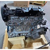 Komple Motor Dv6dted 92 Bg 1.6 Euro5 308 3008 Partner Tepee C4