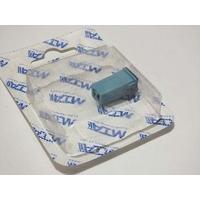 0474020 MİNİ DİŞİ SİGORTA 20 AMPER 27x14.10mm GÖK MAVİSİ