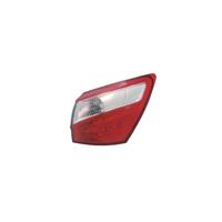 11-C351-06-2B ARKA STOP SAĞ NİSSAN QASHQAİ 07 13