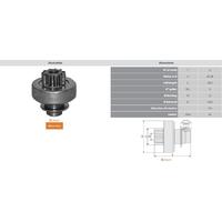 11 DIS RENAULT 19-21 EXPRESS KISA-CITROEN JUMPER-PEUGEOT BOXER DIZEL