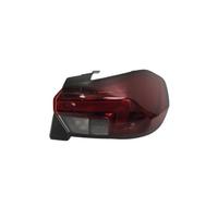 11-F263-01-2B SAĞ STOP DIŞ LAMBASI KIRMIZI OPEL CORSA F 19>