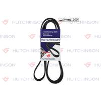 1100 K 6 KANALLI KAYIŞ DUCATO-JUMPER-BOXER 2.0 94-02