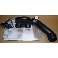 Turbo Hava Kutusu 307 308 5008 Partner Tepee C3 C4 Berlıngo B9 1.6 Hdı Dw6ted