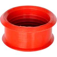 12445 TURBO HORTUM CONTASI KIRMIZI SİLİKON PARTNER TEPEE-P107-P206-P207-P307-P308-P1007-EXPERT I