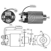 12V HYUNDAI ELANTRA-H100-SONATA-STAREX-MITSUBISHI COLT-ECLIPSE-GALANT-LANCER-PAJERO-SPACE-STARION