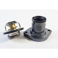 Termostat 89  206 307 C4 1.4 16V 1.6 16V Partner Iı Berlingo Iı Saxo 206 Plus Xsara Benzinli