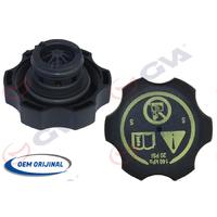 13544913 GENLEŞME KAVANOZU KAPAĞI RADYATOR EK SU DEPO ASTRA J-INSIGNIA-CORSA D-CORSA E-CRUZE- ADAM-MOKKA