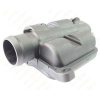 Turbo Susturucu Vakum Hava Kutusu 107 206 207 307 C1 C2 C3  1.4 Hdı Dw4
