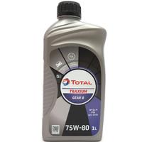 Total Transmıssıon Gear8 75W80 Manuel Şanzıman Yağı 1L