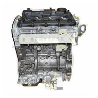 Motor Komple   Boxer Iıı Jumper Iıı Transit  2.2 Hdı Euro5