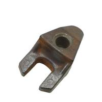 Enjektör Bağlantı Ayağı Çatalı 208 2008 3008 308 T9 5008  Partner Tepee C4 Dw6 1.6 Hdı  Euro5