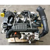 Komple Motor Eb2dt 1.2 12V E-Thp Puretech 130 Hp 3008 Iı