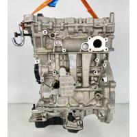 Komple Motor Eb2dt 1.2 12V E-Thp Puretech 130 Hp 3008 Iı