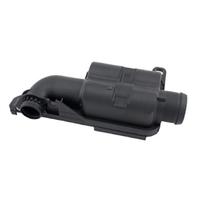 Turbo Susturucu Vakum Hava Kutusu 107 206 207 307 C1 C2 C3  1.4 Hdı Dw4