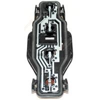 Arka Stop Duyu Tablası Partner Berlingo 1.9 Dw8 98-02
