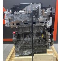 Komple Motor Eb2 1.2
