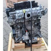 Motor Komple Peugeot Boxer Iıı Cıtroen Jumper Iıı Fıat Ducato Iıı 2.2 Hdı Euro6