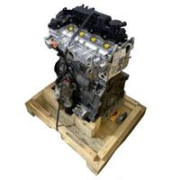 Motor Komple Peugeot Boxer Iıı Cıtroen Jumper Iıı Fıat Ducato Iıı 2.2 Hdı Euro6