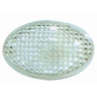 18-5009-D1-2B O.CORSA ÖN ÇAMUR.SİN.BEYAZ STD 93-00