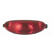 19-A155-05-2B P.206 ARKA SİS FARI 98-02