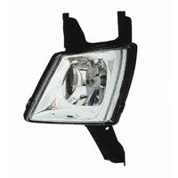 19-A236-01-2B P.407 ÖN SİS FARI LH.05-