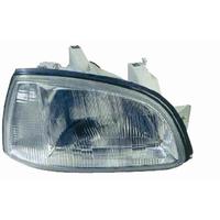 20-3746-08-2B FAR SOL RENAULT CLIO I 96 98