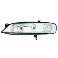 20-5750-A8-2B SOL FAR OPEL VECTRA B 99 02 MAKYAJLI KASA ELEKTRİKLİ
