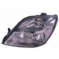 20-5974-05-2B R.SCENİC ÖN FAR ELEKTRİKLİ LH.00-03