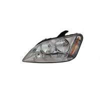 20-A478-A5-2B F.FOCUS C-MAX ÖN FAR MOTORLU LH.04-