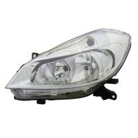 20-A794-C5-2B R.CLİO ÖN FAR EL.MOTOR.LH.05-