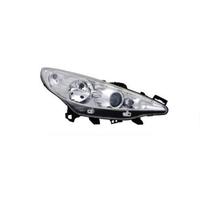 20-B061-05-2B P.207 ÖN FAR EL.MOTORLU MERCEKLİ RH.06-