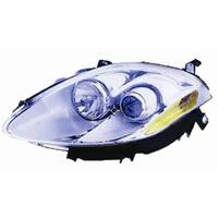 20-B137-05-2B FAR SAĞ FIAT BRAVO II 07&gt;14 ELK. MOTORLU