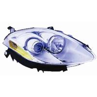 20-B138-05-2B FAR SOL FIAT BRAVO II 07&gt;14 ELK. MOTORLU