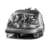 20-B234-05-2B FAR SİNYAL SOL DOBLO 01 05 MANUEL H7 H1