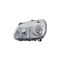 20-B342-05-2B F.DOBLO ÖN FAR EL.KROM LH.06-