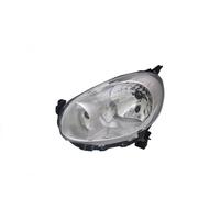 20-C578-05-2B FAR SİNYAL ELEKTRİKLİ SOL NISSAN MICRA 10 H4 MOTORSUZ