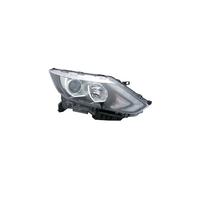 20-E679-A6-2B FAR SAĞ NİSSAN QASHQAI II 13 J11 ELK.MOTORLU LEDLİ