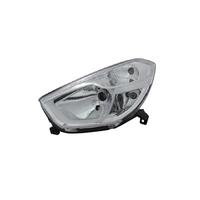 20-E730-05-2B FAR SİNYAL SOL DACIA DOKKER LODGY 12 MEKANİK H4