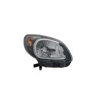 20-E905-C5-2B R.KANGOO ÖN FAR EL.SİYAH RH.12-