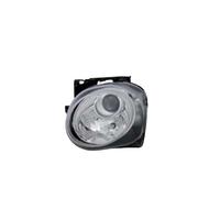20-F128-05-2B FAR SOL NISSAN JUKE 10 ELK. MOTORLU