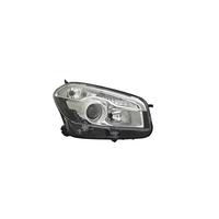 20-F787-06-2B FAR SAĞ NİSSAN QASHQAİ 07 13 XENON ELK. MOTORLU H7/H7