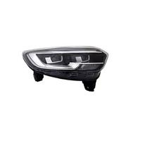 20-H029-06-2B R.KADJAR ÖN FAR EL.MOT.LED.GÜNDÜZ FAR.LEDLİ RH.14-