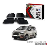 3D PASPAS CITROEN BERLİNGO 2019-