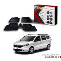 3D PASPAS DACIA LODGY 2013-