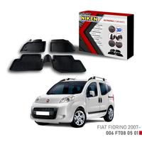 3D PASPAS FIAT FIORINO 2007-