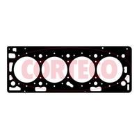 415429P SİLİNDİR KAPAK CONTASI INSIGNIA A -MOKKA-ASTRA H-J-MERIVA A-ZAFIRA B 1.6 LET-XER-XNT 939 A4.000