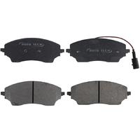 424-200 ARKA FREN BALATASI FIAT DUCATO-JUMPER-BOXER-MOVANO 21 2.2D MTJ