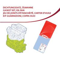 428596P MOTOR TAKIM CONTA BORA-CADDY II-GOLF IV-POLO 1.9 TDI