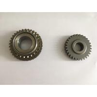 5. VİTES DİŞLİ TAKIMI TOROS R12 34X29 DİŞ